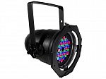 Фото:American DJ 4 Stage Pak black Комплект из 4 мощных светодиодных светильников Par Can