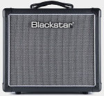 Фото:Blackstar HT-1R MK II Ламповый комбо для электрогитары. 1W.