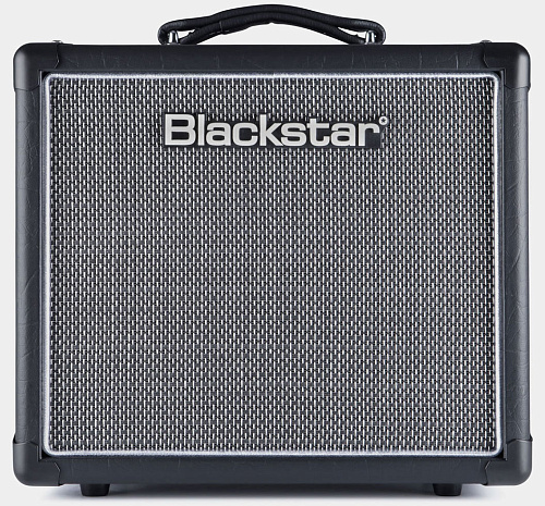 Blackstar HT-1R MK II Ламповый комбо для электрогитары. 1W.