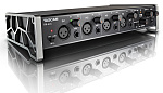 Фото:Tascam US-4x4 USB USB/MIDI аудиоинтерфейс