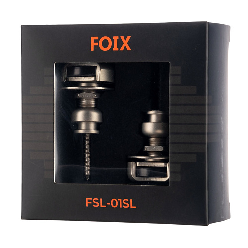 Foix FSL-01SL Крепление ремня для гитары