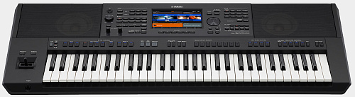 Yamaha PSR-SX900 Рабочая станция, 61 клавиша