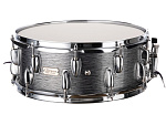 Фото:LDrums LD5403SN Малый барабан, черный дождь,14"*5,5"