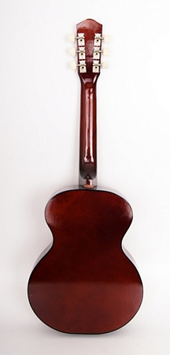 Ижевский завод Т.И.М 0C-SB Акустическая гитара