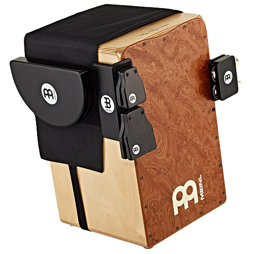 MEINL WSS1BK Эффект для кахона
