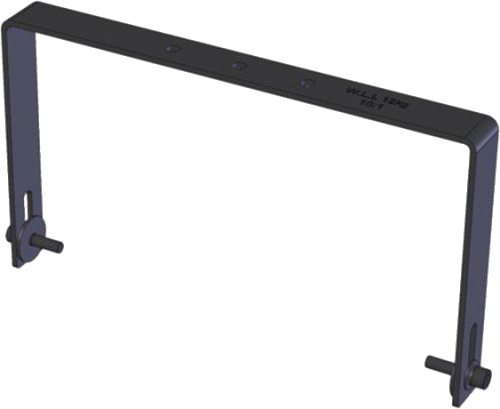 Tannoy YOKE HORIZONTAL VX 8 Кронштейн для горизонтального крепления