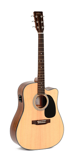 Sigma DMC-1E Гитара акустическая