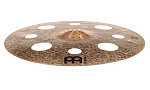 Фото:Meinl B20DATRC Byzance Dark Trash Crash Тарелка 20"