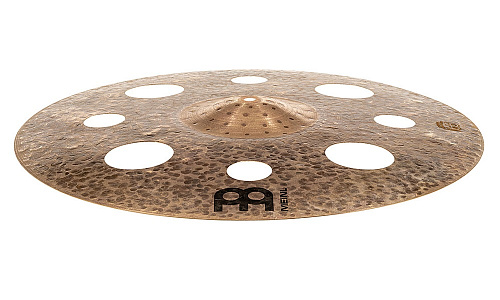 Meinl B20DATRC Byzance Dark Trash Crash Тарелка 20"