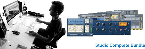 TC electronic Engage  Модуль преобразования стерео в трехмерное аудио в стандартных наушниках