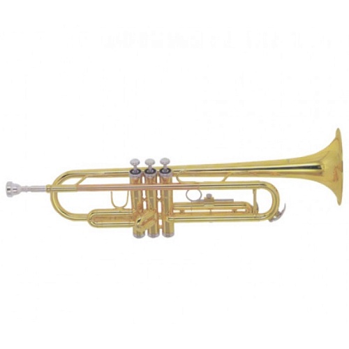 Konig KTR-535L Труба ‘’Bb”