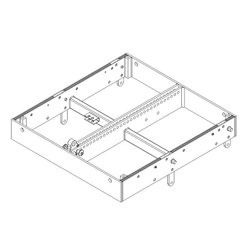 FBT MSF 210  стойка для MUSE 210