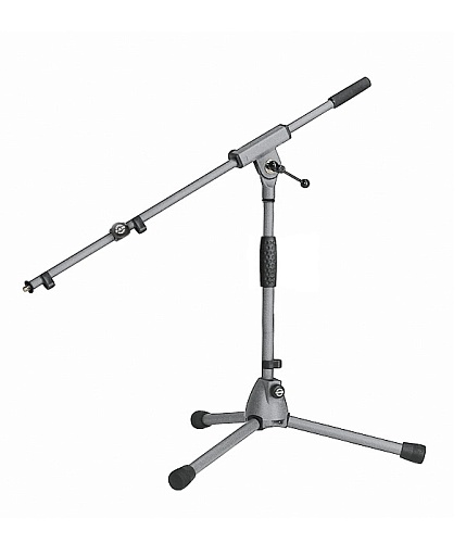 K&M 25900-370-87 Стойка-журавль для микрофона, софт-тач