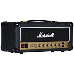 Фото:MARSHALL SC20H STUDIO CLASSIC Ламповый усилитель 'голова' для электрогитары, 20 Ватт