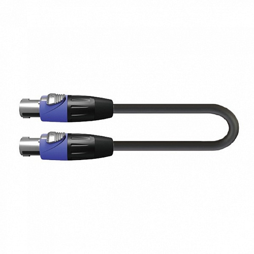 Soundking BSS014-7M Кабель акустический Speakon-Speakon, 7м