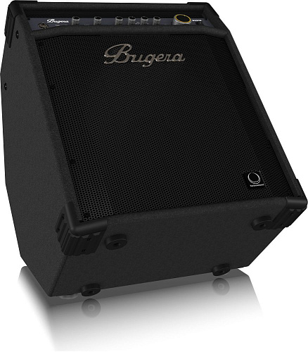 Turbosound Bugera BXD15 Комбоусилитель для бас-гитары, 1000 Вт