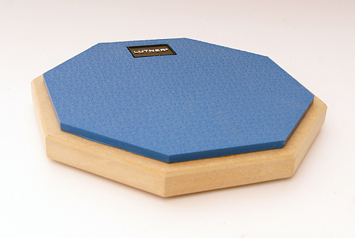 Fleet RP8 Тренировочный пэд, тонкий, 8"