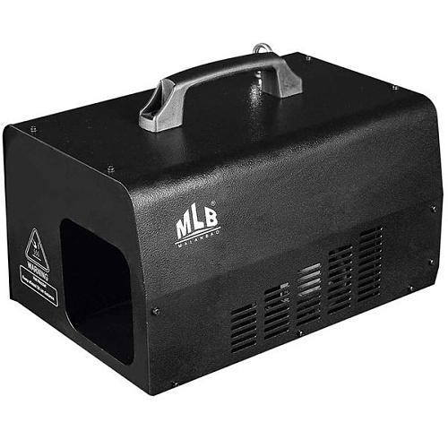 MLB CH-1000 Compact Hazer machine Генератор тумана