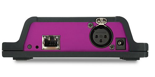 VISUAL PRODUCTIONS Cuety LPU-1 Контроллер на 512 каналов DMX
