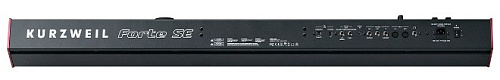 Kurzweil Forte SE Цифровое сценическое пианино