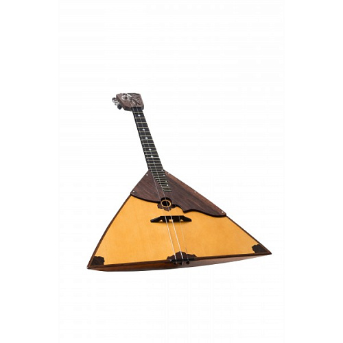 Doff BPM Балалайка прима, 3-струнная