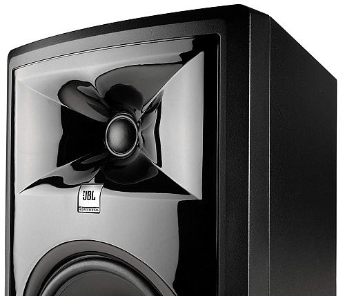 JBL 306PMKII Студийный активный монитор