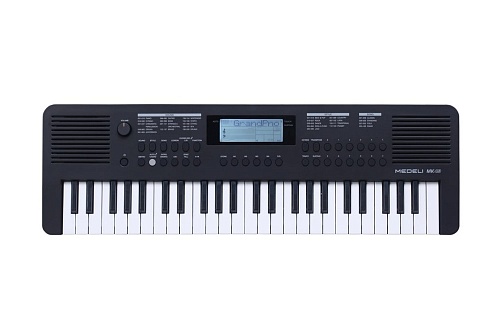 Medeli MK49 Синтезатор, 49 клавиш