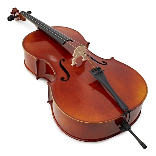 Gewa Cello Ideale-VC2 Виолончель 3/4 в комплекте