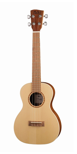 Poni UTPR Укулеле тенор, цвет натуральный