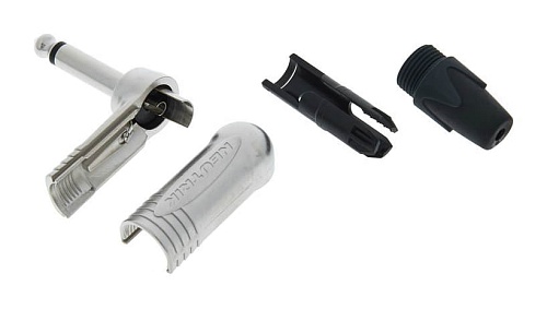 Neutrik NP2RX Угловой mono Jack 6.3