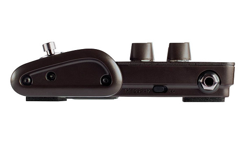 LR Baggs Stadium DI Активный директ-бокс для бас-гитары