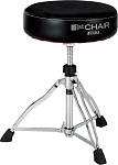 Фото:Tama HT430BC 1st Chair Round Rider Drum Throne Стул для барабанщика
