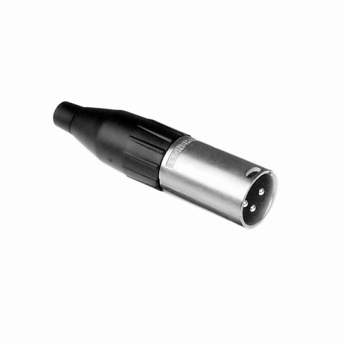 Amphenol AC3MM Кабельный разъем XLR-male
