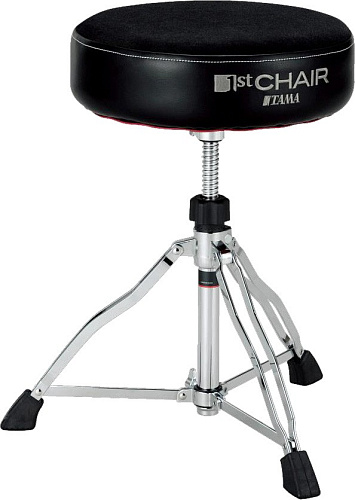 Tama HT430BC 1st Chair Round Rider Drum Throne Стул для барабанщика