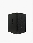 Фото:Port Audio S18DP Сабвуфер активный, 1800 Вт
