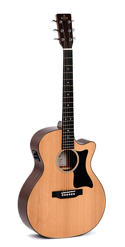 Sigma GMC-1E Гитара акустическая