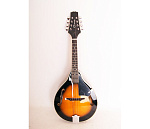 Фото:Caraya MA-001-N Мандолина