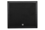 Фото:Tannoy VSX 18 DR Пассивный компактный сaбвуфер, чёрный