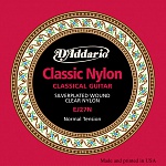 :D'Addario EJ27N CLASSIC     Student Normal