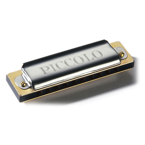 Hohner M564716 MS Bb COUNTRY Губная Гармошка