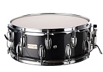 Фото:LDrums LD5406SN Малый барабан, черный металлик, 14"*5,5"