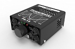 Фото:AMT Electronics PE-15 PowerEater Пассивный эмулятор реактивной нагрузки гитарного кабинета - LOAD BOX, 15 Вт