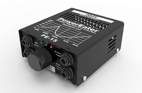 AMT Electronics PE-15 PowerEater       - LOAD BOX, 15 