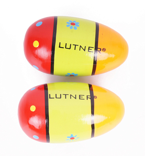 Fleet M101-1B Яйцо-шейкер деревянный.