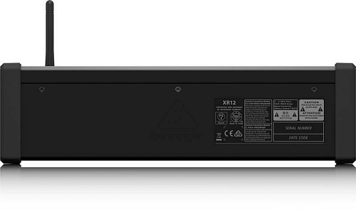 BEHRINGER XR12 Цифровой микшер