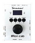 Фото:Yerasov IRon-сab-white IR-Кабинет симулятор, белый