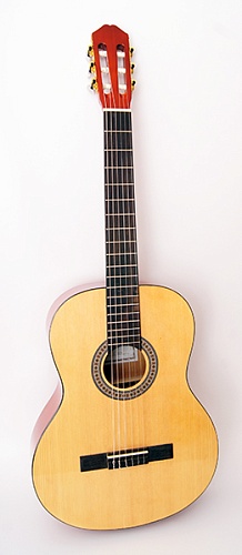 C-957 Классическая гитара, Caraya