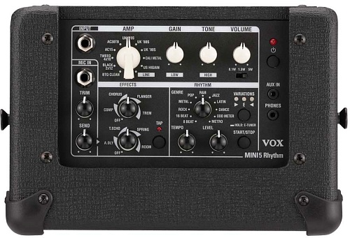 VOX MINI5 RHYTHM CLASSIC  , 5 