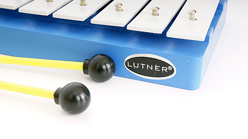 Fleet FLT-TG13 Металлофон 13 брусков, без кейса