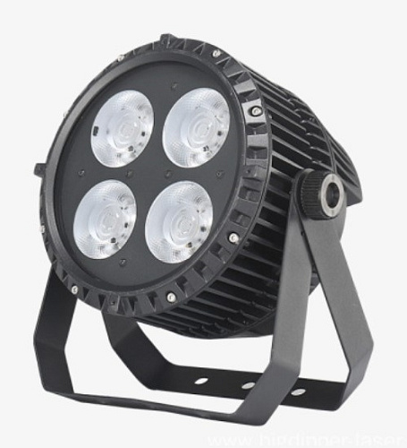 Big Dipper LCW001-H Светодиодный прожектор, 4х50 Вт